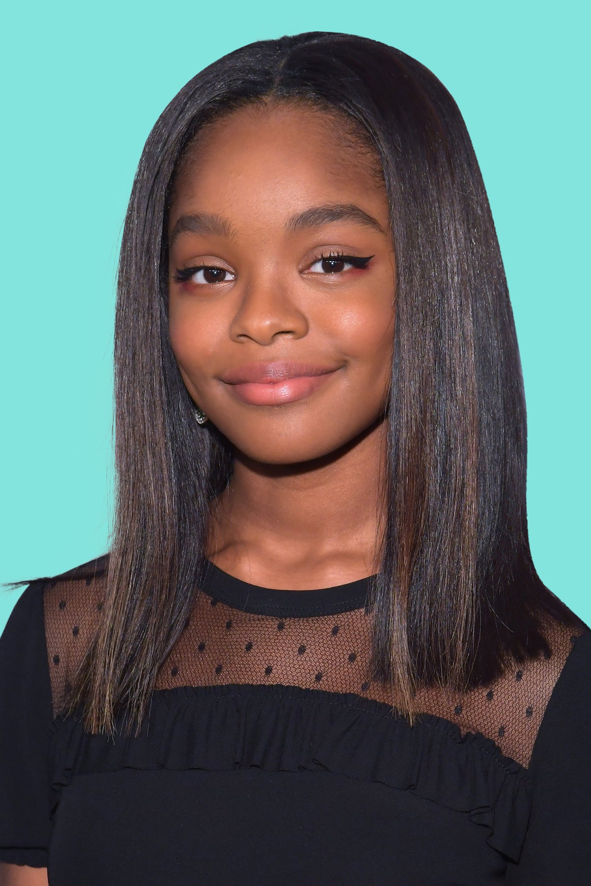 Marsai Martin Is Our Latest Hair Crush And Here Are 8 Looks That Prove